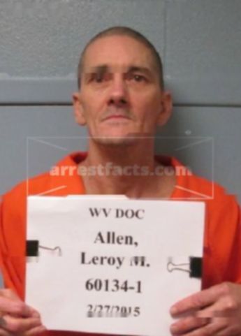 Leroy Allen