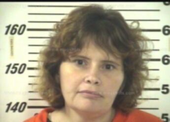 Regina Suzette Eason