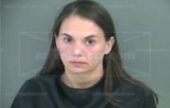 Courtney Renee Mayfield