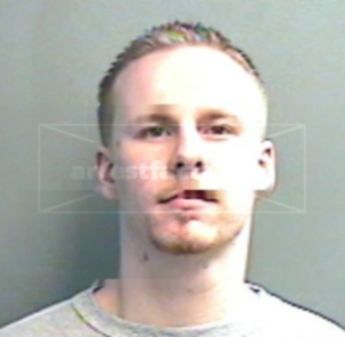 Justin Scott Boyd