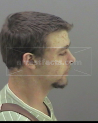 Joshua Alexander Woodruff