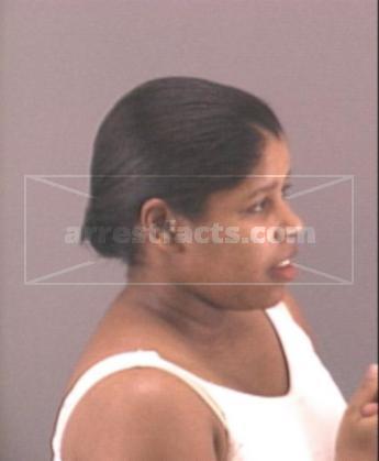 Sonja Renee Seay