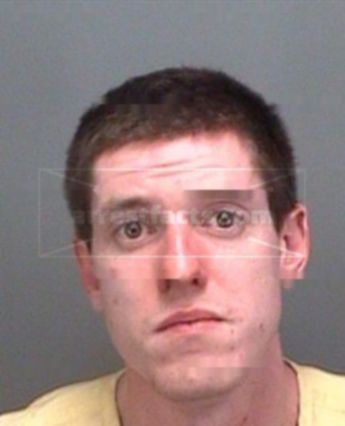 Eric Colby Omalley