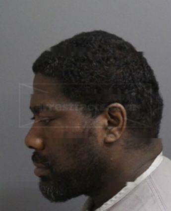 Bryan Dion Harris