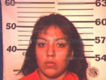 Estella Pecina Cruz