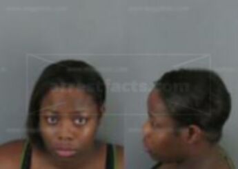 Brittany Fayette Adams