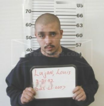 Louis Lujan