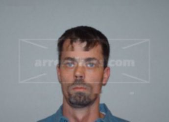 Aaron Scott Brown
