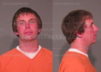 Jordan Andrew Coleman