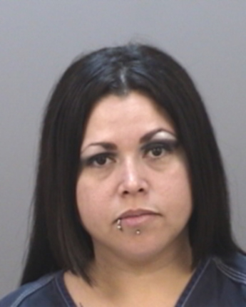 Jacquelyn Rosalinda Ham