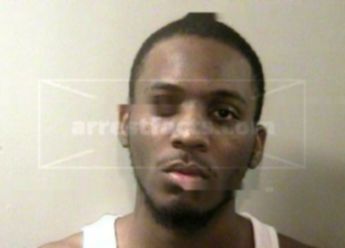 Ernest Travez Deshazier