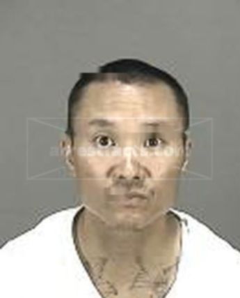 Pao Yang