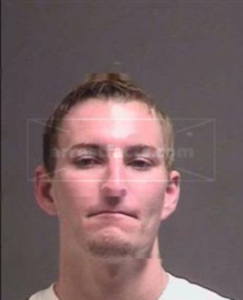 Brock Christian Hammerstrom
