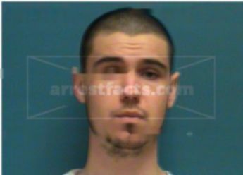 Travis Lee Anderson