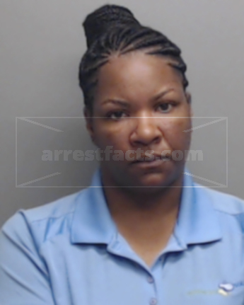 Shacondala Sharie Grier