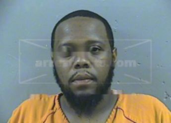 Marcus Gerrard Mance