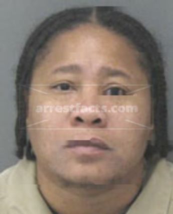 Felicia Markeedo Montague