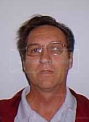 Gary Lee Leberman