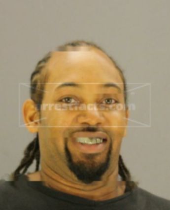 Ricky Harris