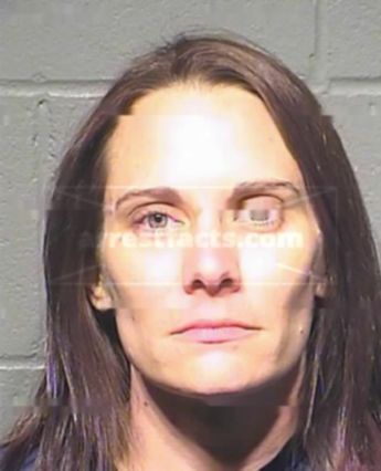Janet Michelle Cheshire