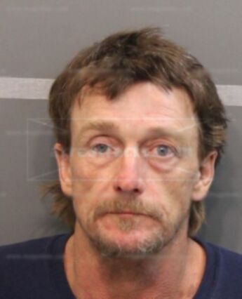 Ronald Edward Morgan