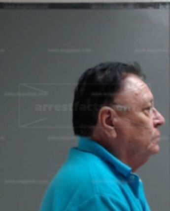 Geronimo Barron Garcia