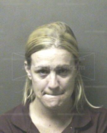 Danielle Doris Tozer