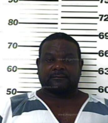 Eldrick Gene Oliver