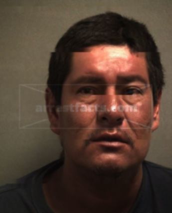 Wesley Warren Mathias Gutierrez
