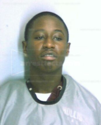 Quintavious Rashad Mackey