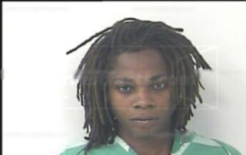 Tymeka Andrea Harris