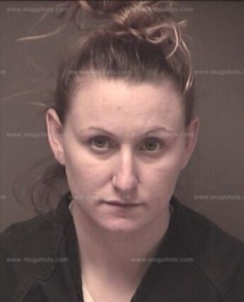 Brittany Megan Gibson