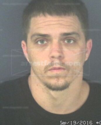 Troy Spencer Jacob