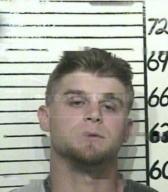 Brady Michael Glos