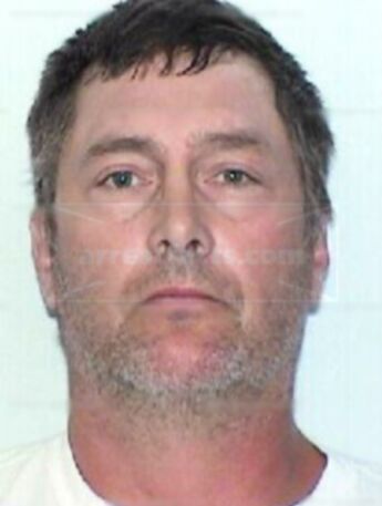 Todd Curtis Woodward