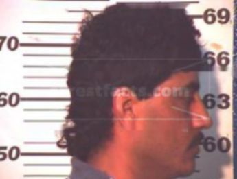 Gerardo Alvarado Hernandez
