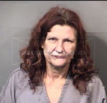 Joanne F Kopp
