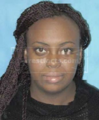 Saniyyah Jackson