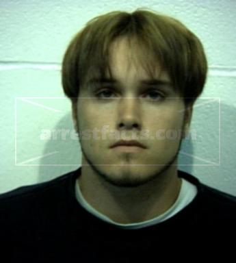 Michael Anthony Gentry