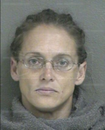 Crystal Jona Bridwell