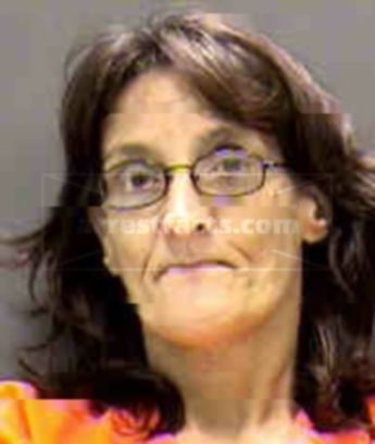 Brenda Blaze