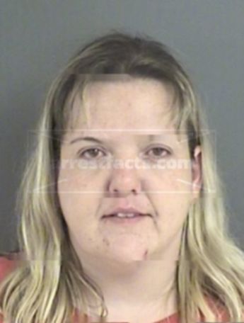Angela Michele Griffin