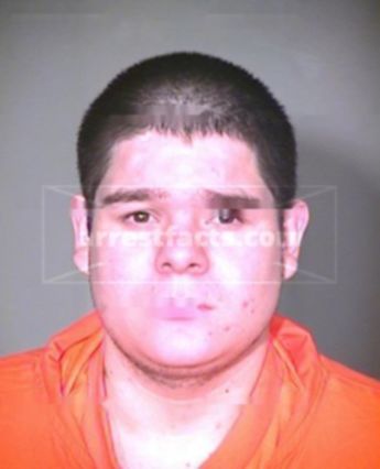 Anthony G Pesqueira