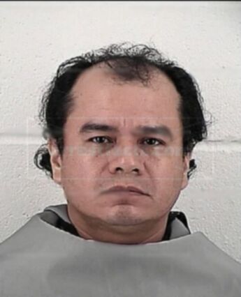 Francisco Olvera-Sanchez