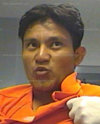 Salvidore Mendez Gomez