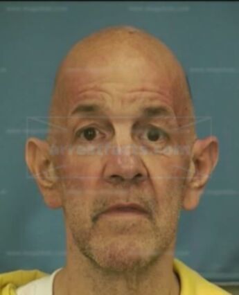 Donald Edson Weaver