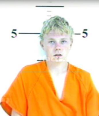 Trampus Lee Smith