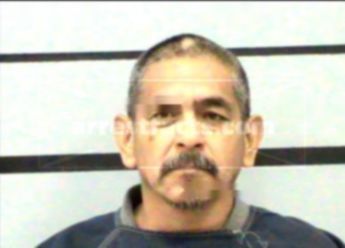 Dagoberto Murillo Jimenez