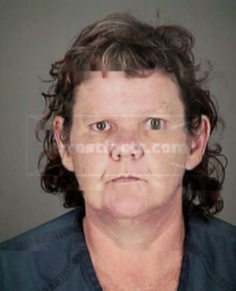Karen Yvonne Lancaster