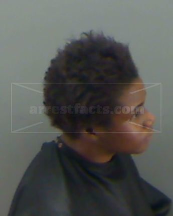 Laportia Deann Garrett